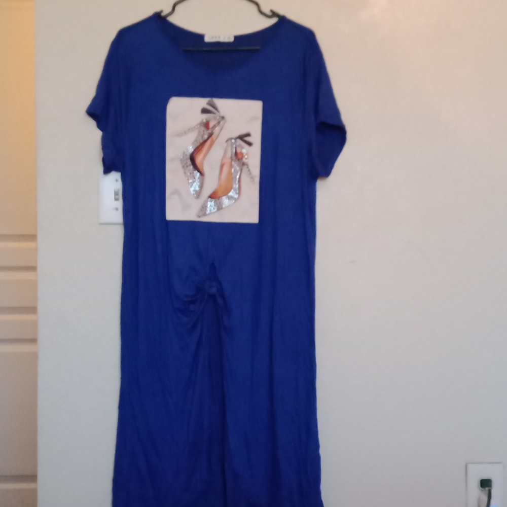 Love J Women's Top